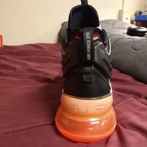 Nike air force 270 safari